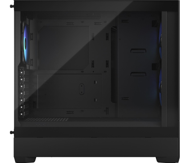 FRACTAL DESIGN Pop Air RGB Black TG Clear Tint FD-C-POR1A-06 - 1051255 - zdjęcie 9